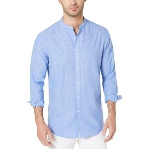 Men's Stripe Shirt